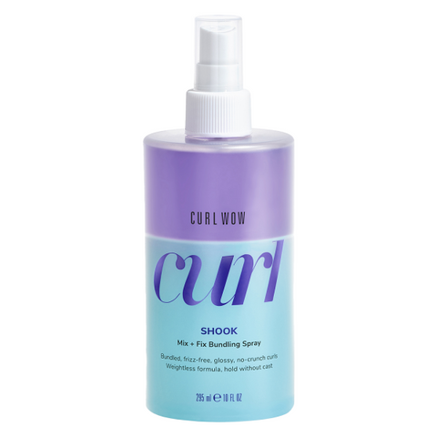Color Wow Curl Wow Shook Epic Curl Perfector