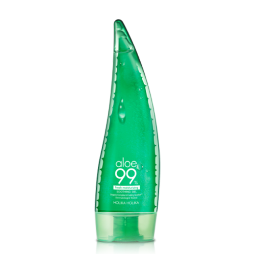 HOLIKA HOLIKA Aloe 99% Soothing Gel  Forester Beauty