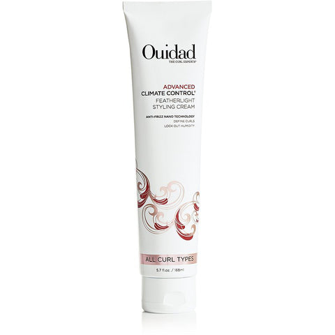 Ouidad Advanced Climate Control® Featherlight Styling Cream