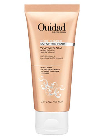 Ouidad Out of Thin Hair Volumizing Jelly