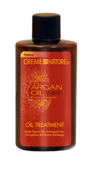 Creme Of Nature  Argan Oil Treatment