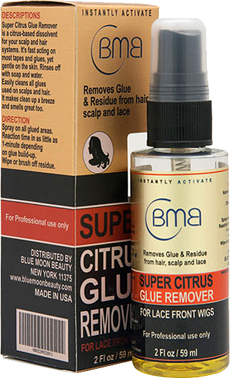 Super Glue Remover