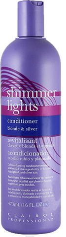 Shimmer Lights Conditioner [Blond/Silver]