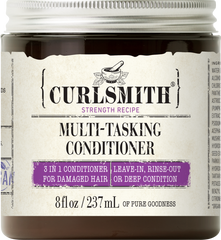 Curlsmith Multi-tasking Conditioner