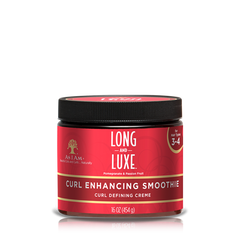 As I Am Long & Luxe Curl Enhancing Smoothie