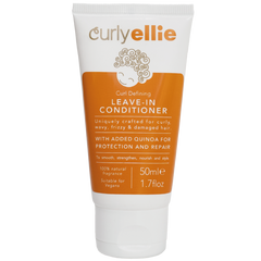 CurlyEllie Curl Defining Leave-In Conditioner