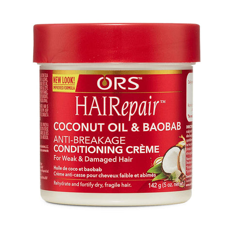ORS Hair repair anti Breakage Cream