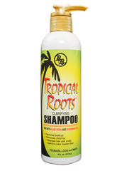 Tropical Roots Clarifying Shampoo