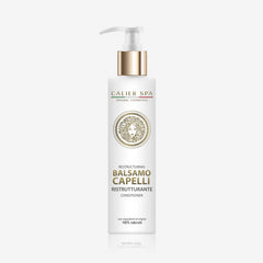 Calier Spa Restructuring Hair Conditioner 250ml