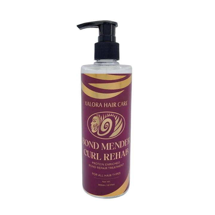 Xalora Bond Mender Curl Rehab 300ml