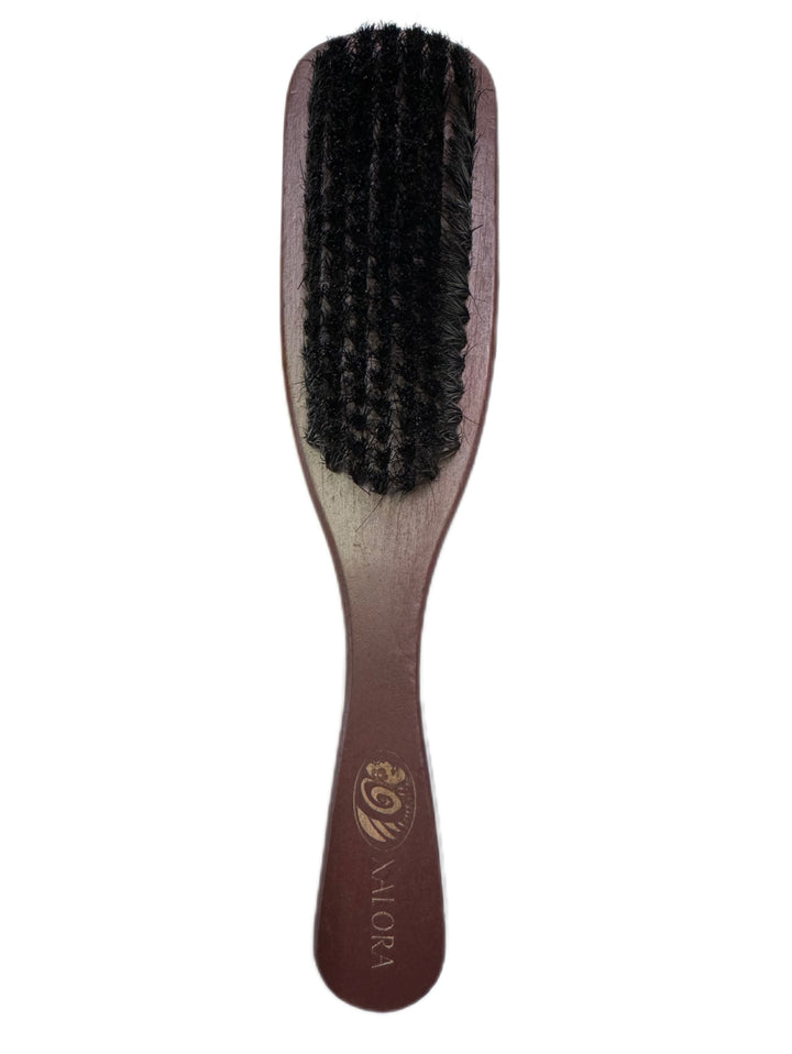 Xalora Wave Brush Boar Bristle