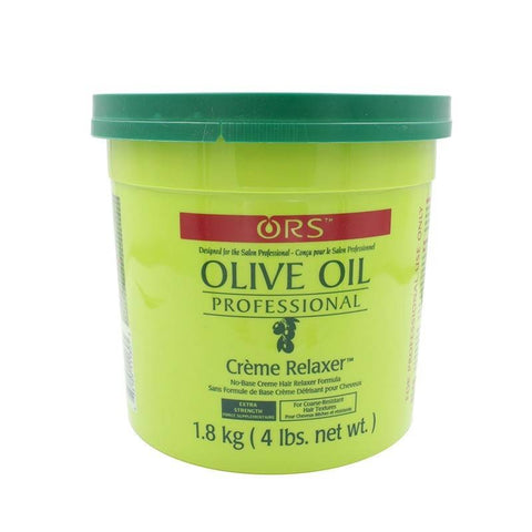 ORS Olive Oil Creme Relaxer 1,8 kg