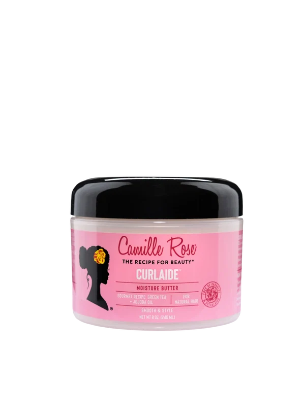 Camille Rose Naturals Curlaide Moisture Butter 8oz