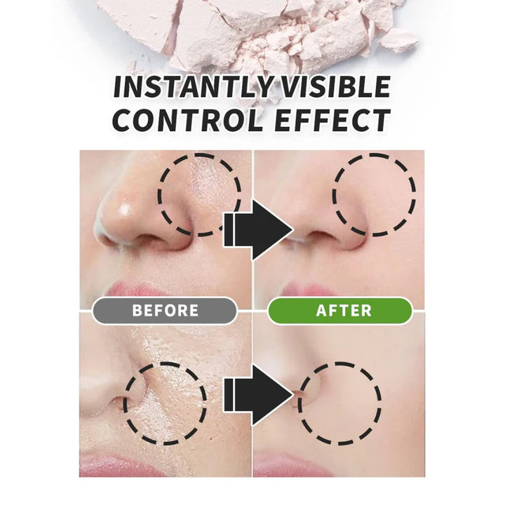 The Saem Saemmul Perfect Pore Pact