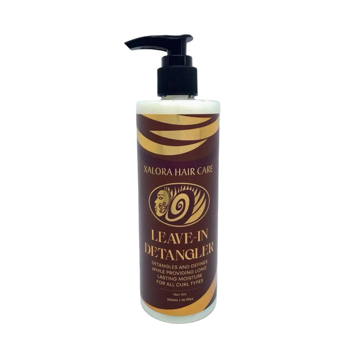 Xalora Leave-in Detangler 300ml