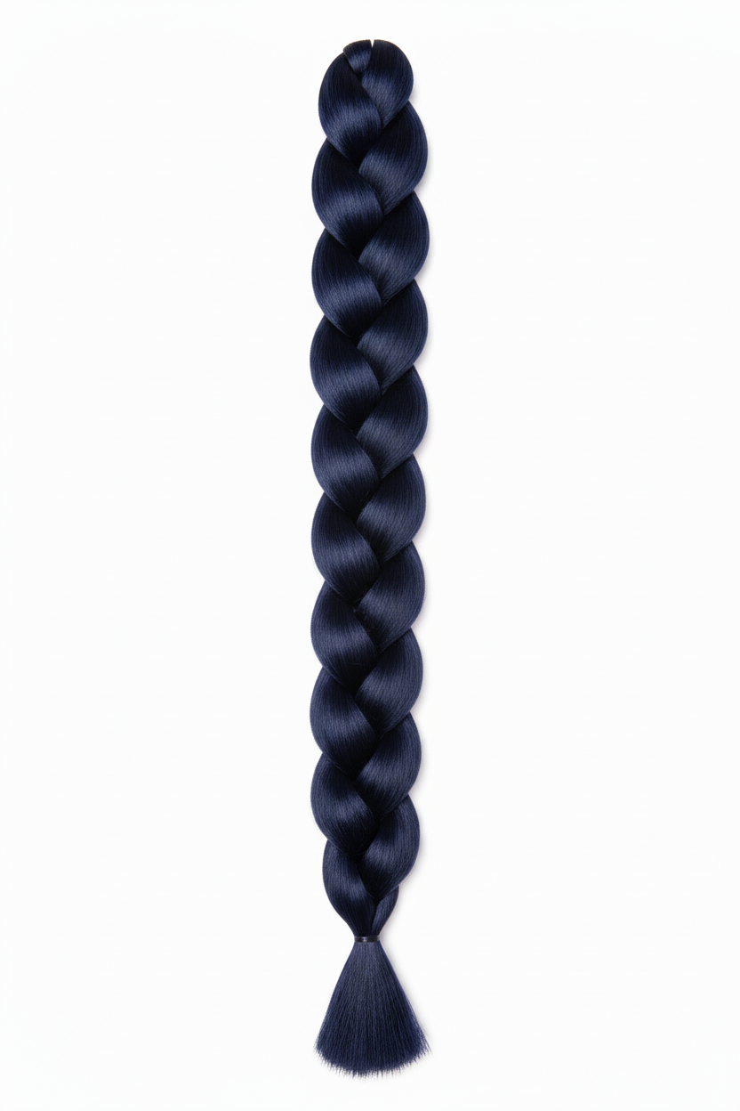 X-Pression Ultra Braid 1 full color 82"
