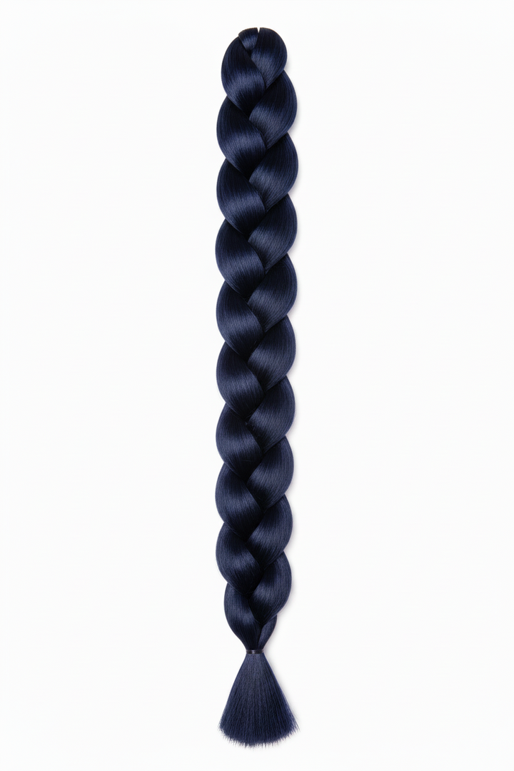 X-Pression Ultra Braid 1 full color 82"