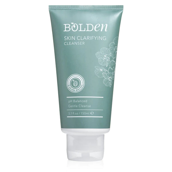 Bolden Skin Clarifying Cleanser
