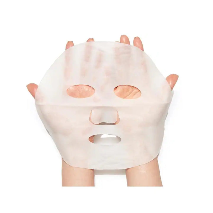 A'pieu Coffee Milk One-Pack Mask Sheet