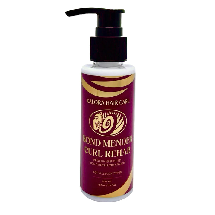 Xalora Bond Mender Curl Rehab 100ml