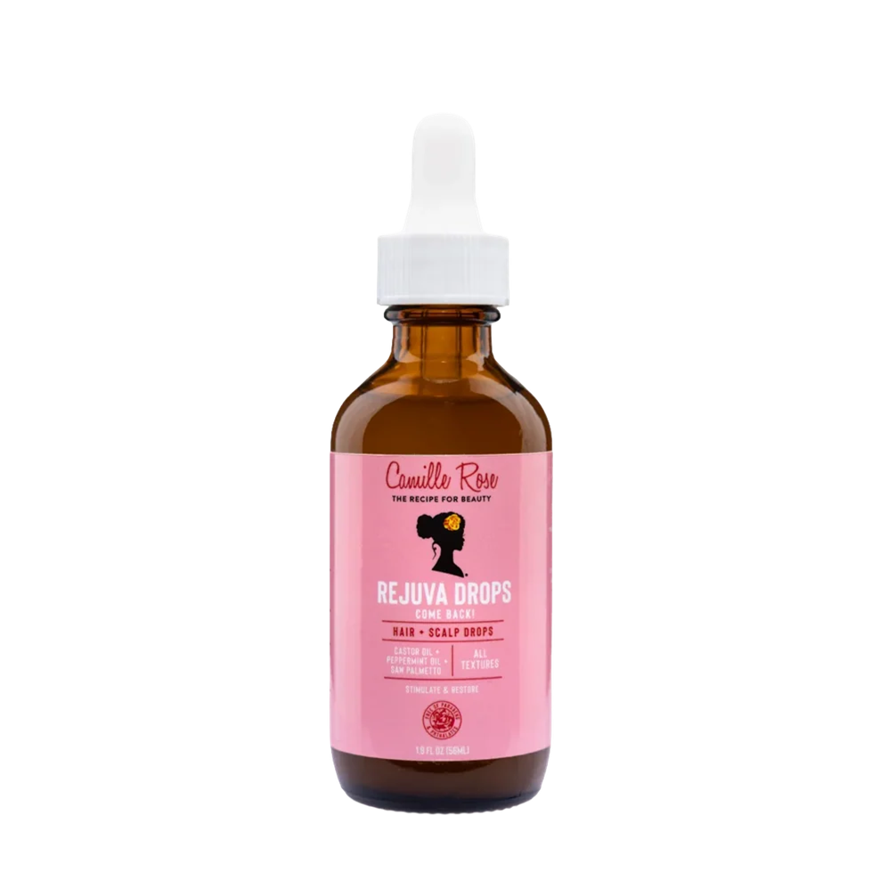 Camille Rose  Rejuva Drops