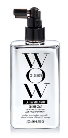 Color Wow Curl Wow Dream Coat Supernatural Spray Extra Strength