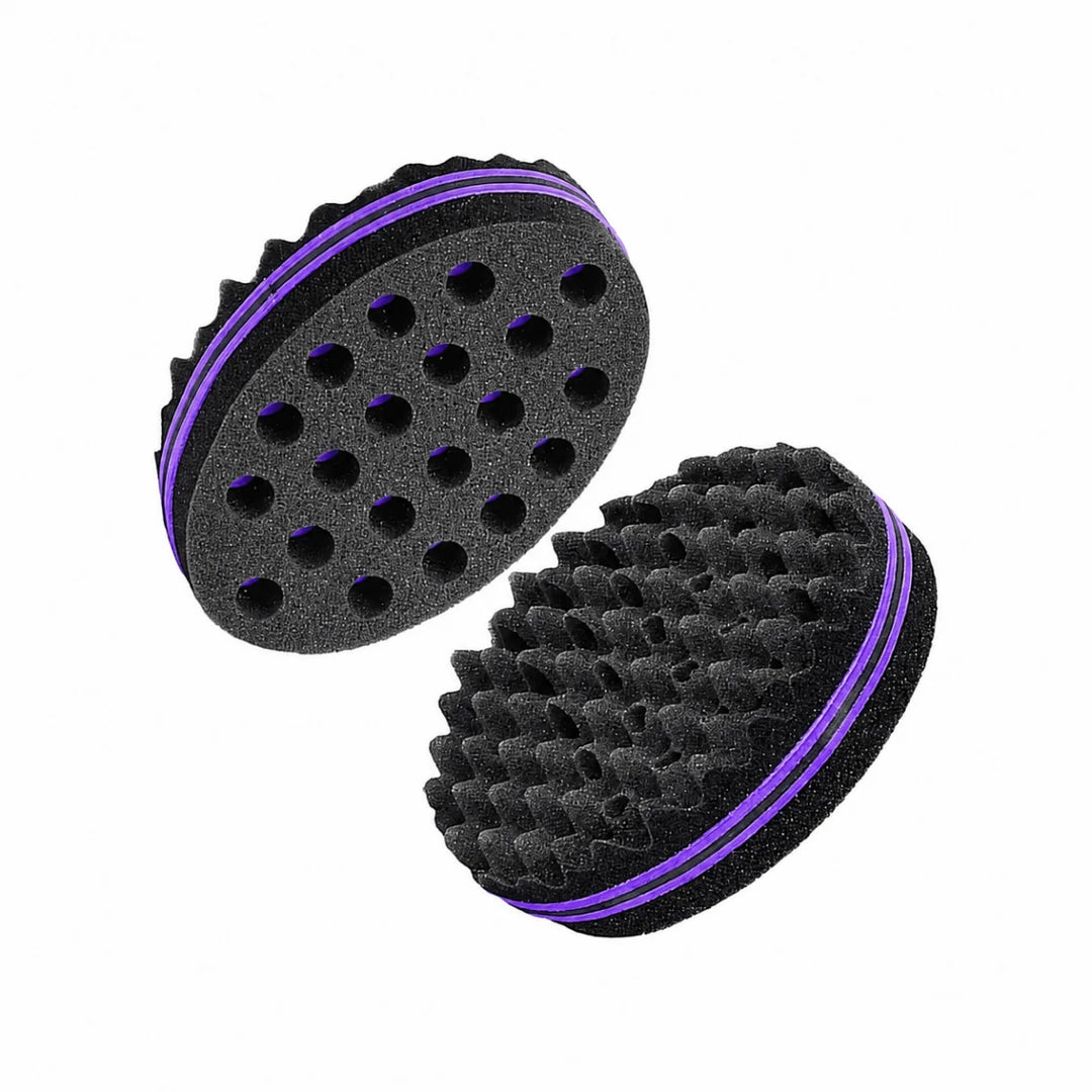 Dreamfix Two Sided Dreadlocks Twister