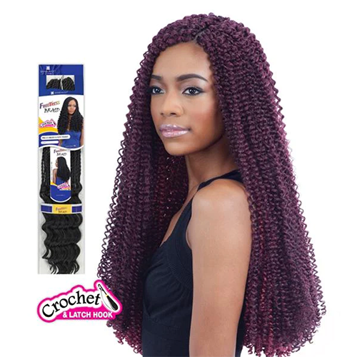 FreeTress - Bouncy Braid