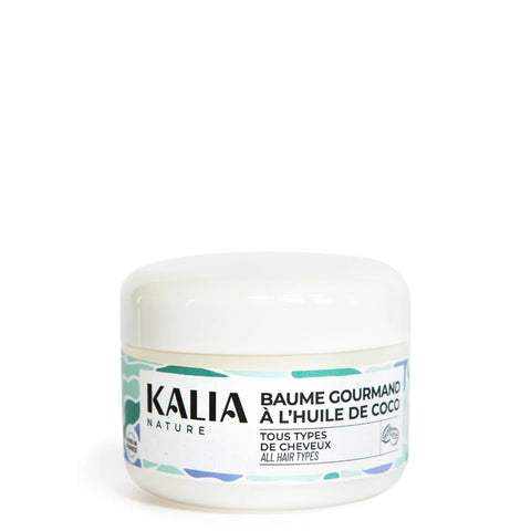 Kalia Nature Gourmet Balm with Coconut Oil