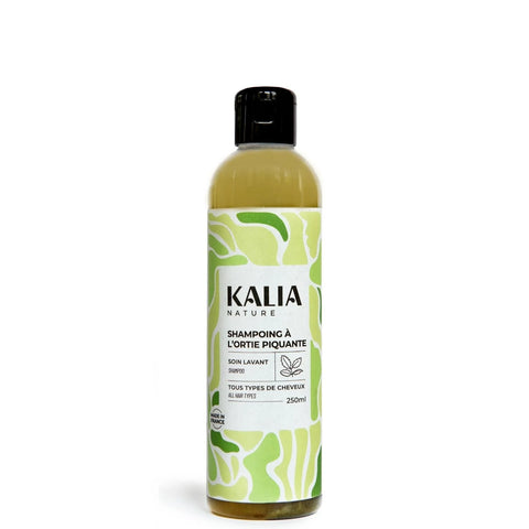 Kalia Nature Stinging Nettle Shampoo