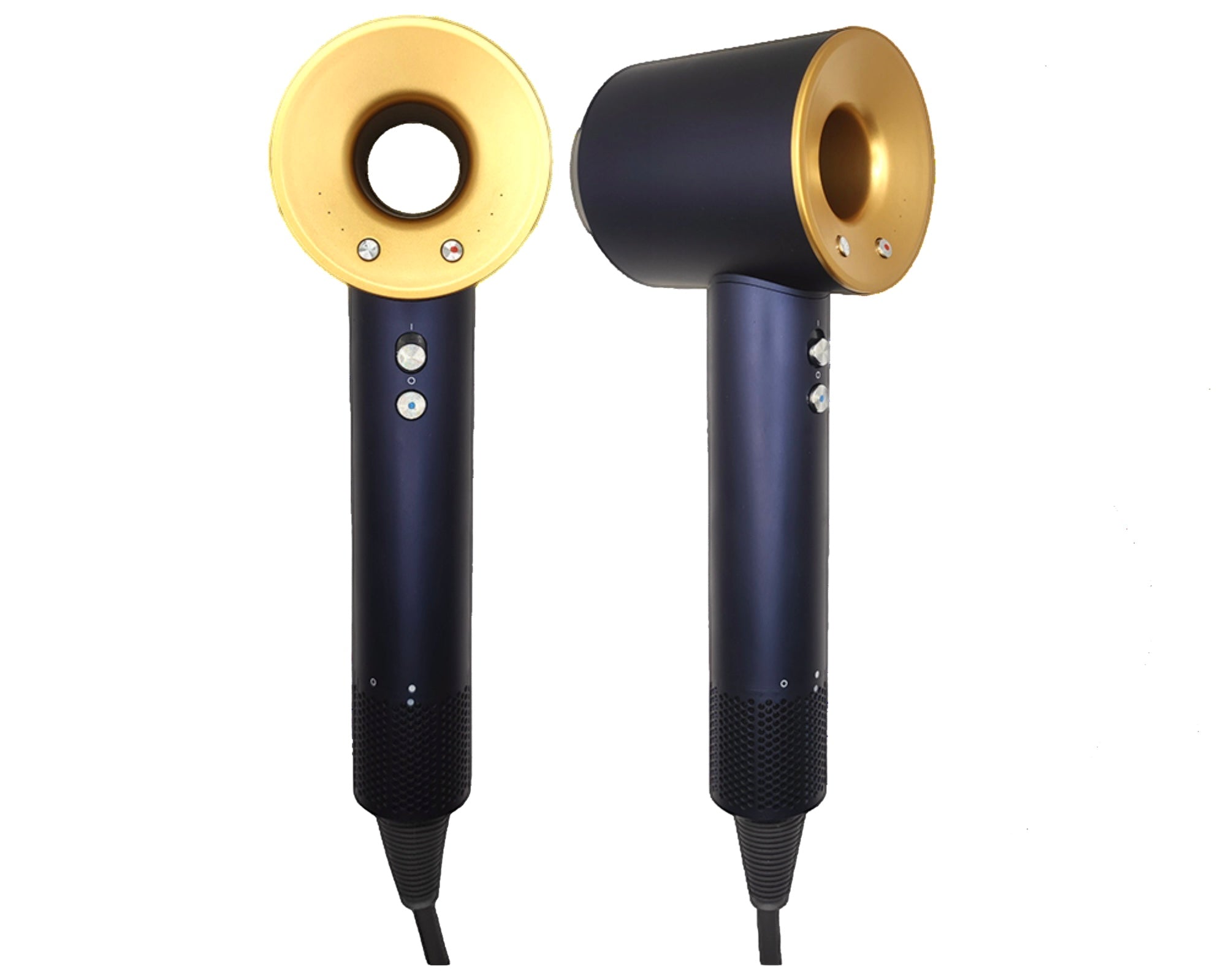 【新品】Leafless hair dryer Leafless Hair Dryer - Prod | 100% Natural Virgin Hair Bundles