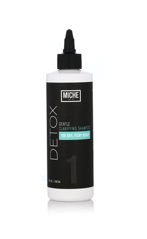 Miche Detox Clarifying Shampoo