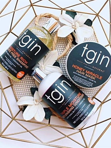 Tgin Products