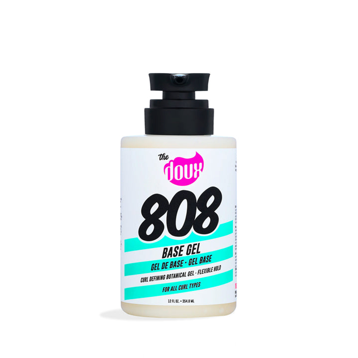 The Doux 808 Base Gel
