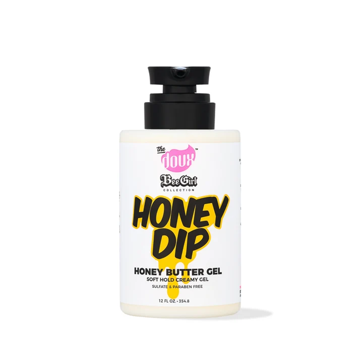 The Doux Honey Dip Butter Gel