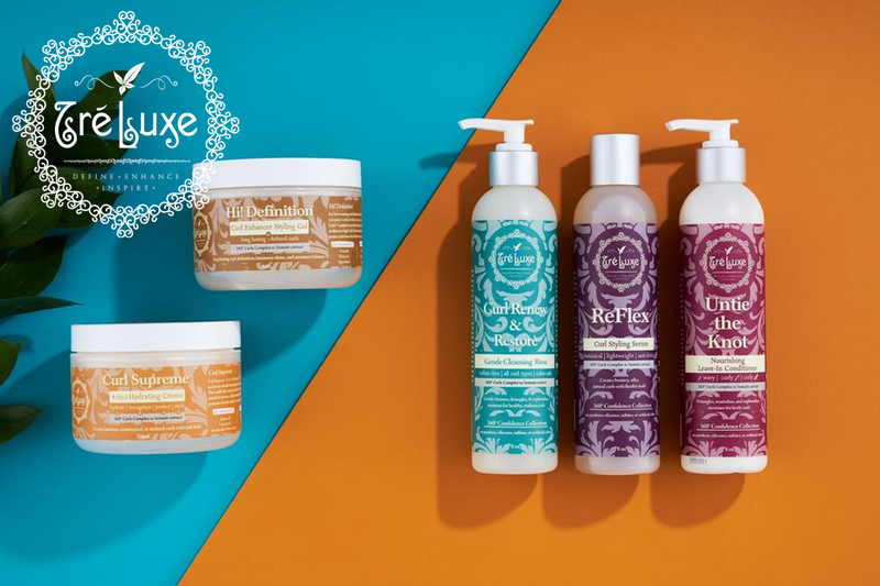 Hair broducts best sale