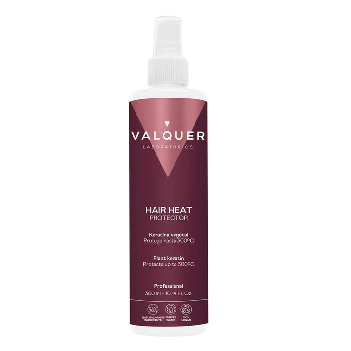 Valquer Heat Protector 300ml