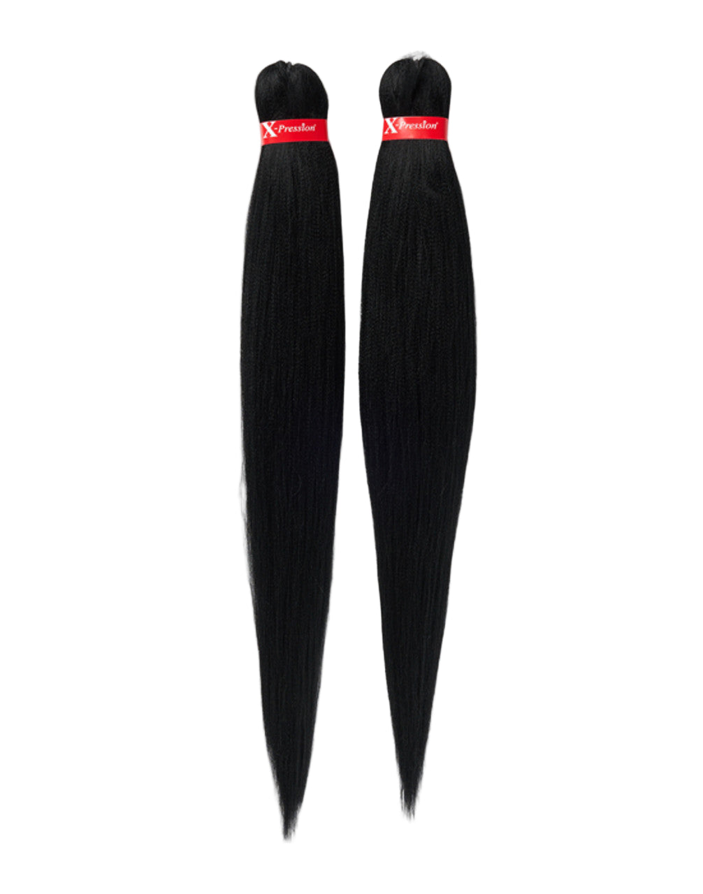 X-Pression Pre-Stretched