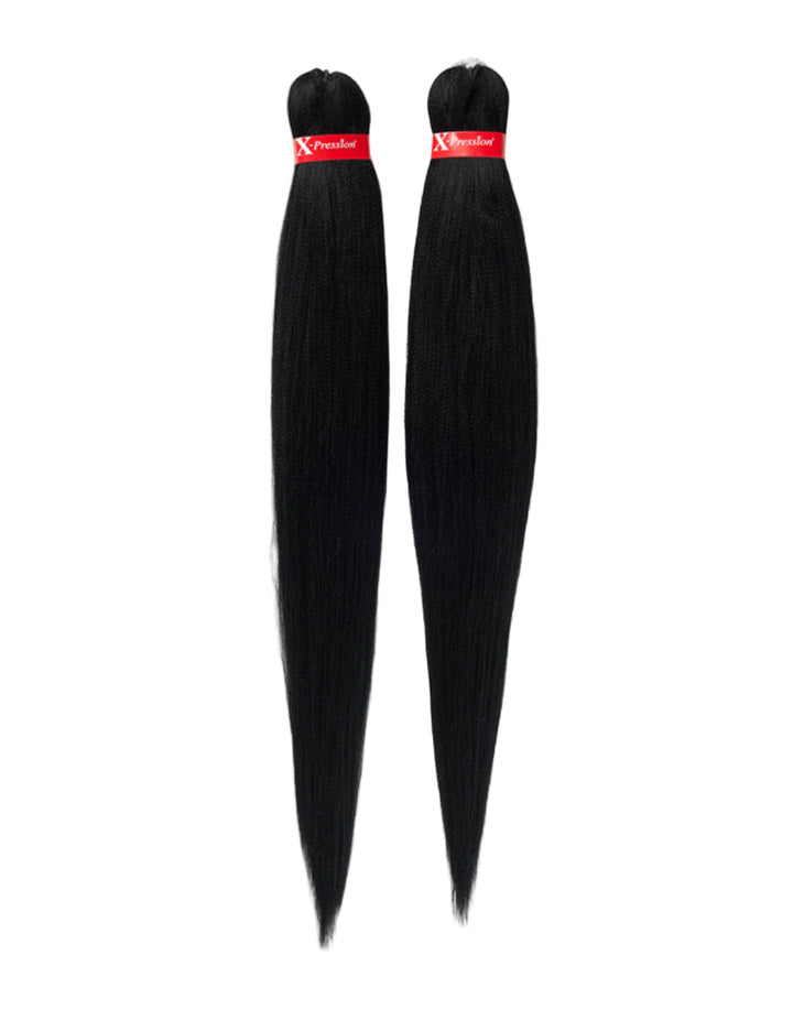 X-Pression Pre-Stretched