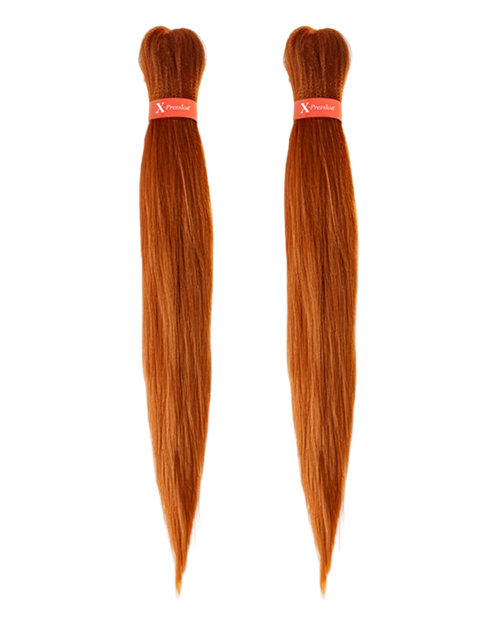 X-Pression Pre-Stretched