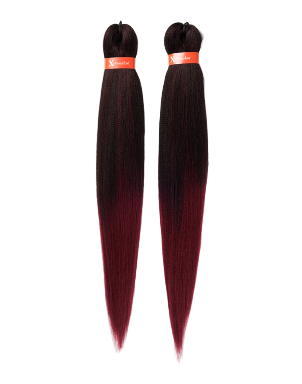 X-Pression Pre-Stretched