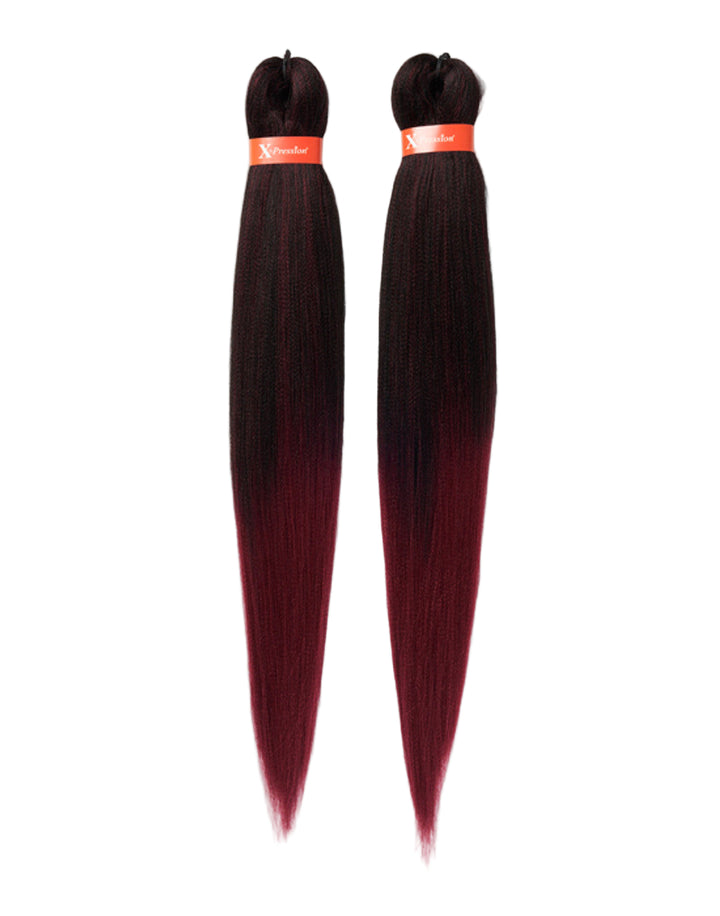 X-Pression Pre-Stretched