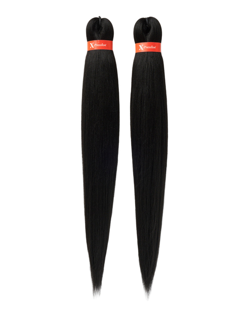 X-Pression Pre-Stretched