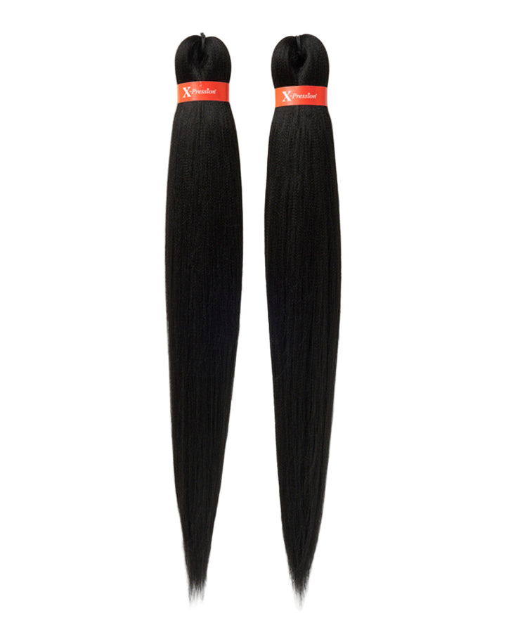 X-Pression Pre-Stretched