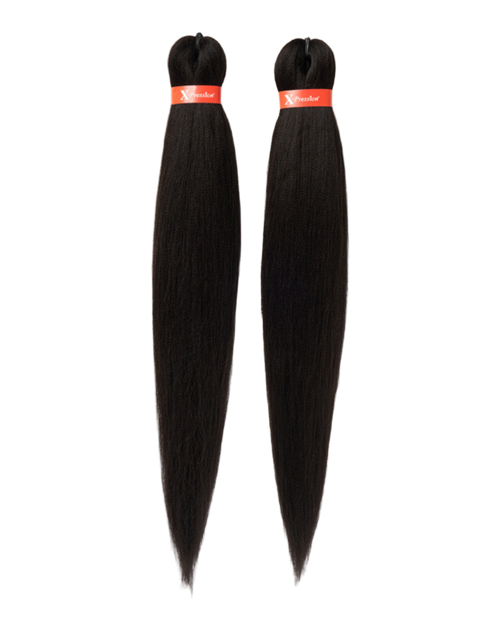 X-Pression Pre-Stretched