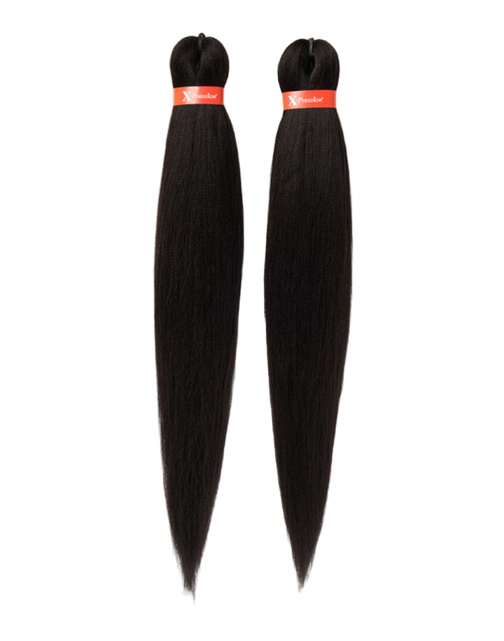 X-Pression Pre-Stretched