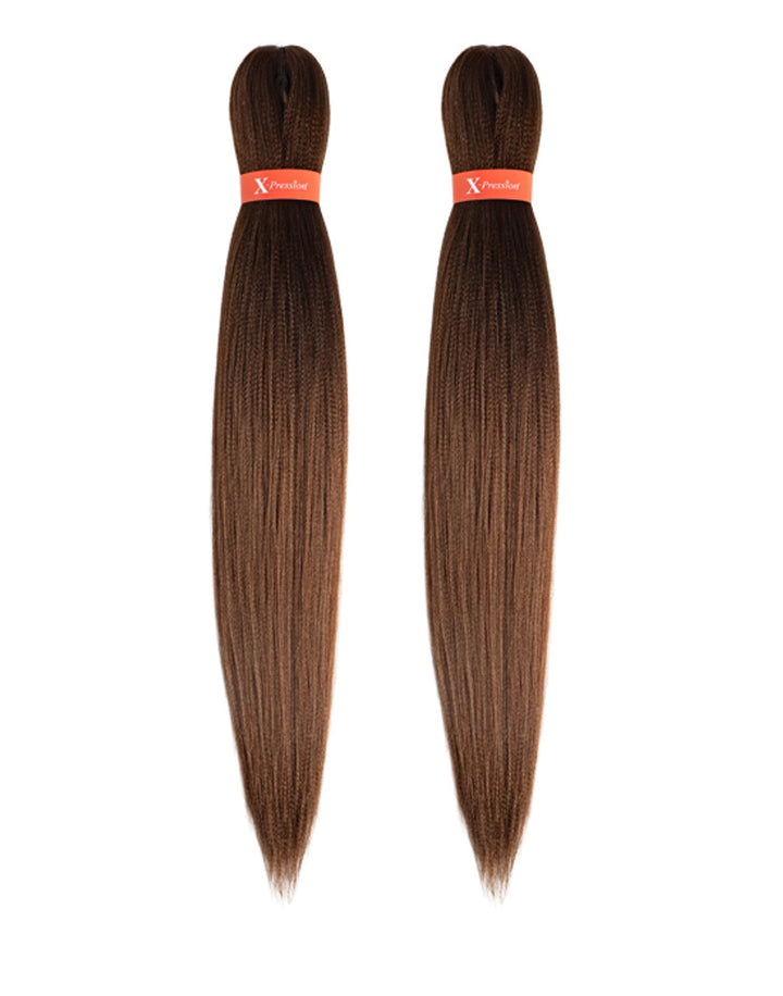 X-Pression Pre-Stretched