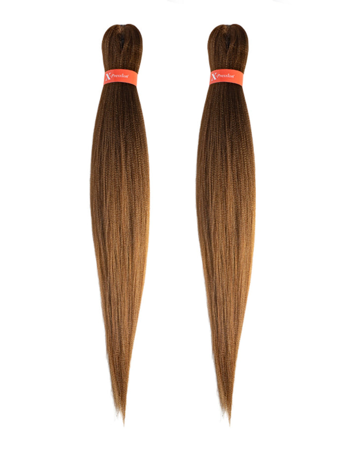 X-Pression Pre-Stretched