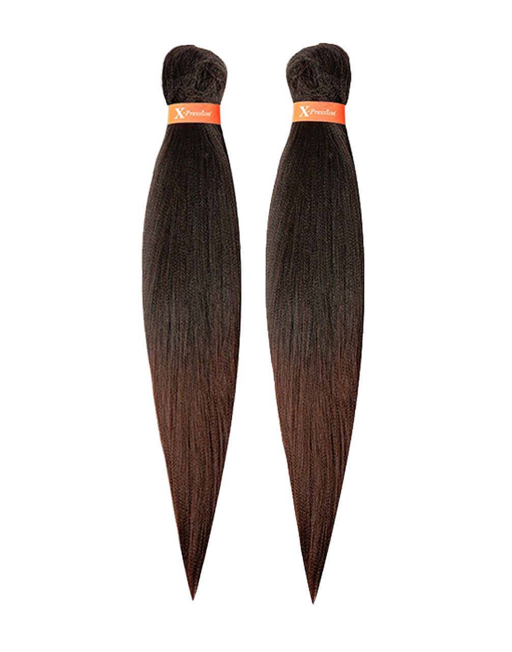 X-Pression Pre-Stretched