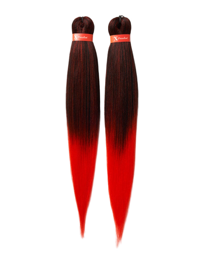 X-Pression Pre-Stretched